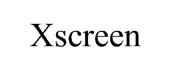 XSCREEN