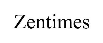 ZENTIMES