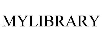 MYLIBRARY