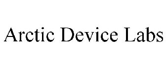 ARCTIC DEVICE LABS