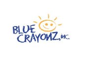 BLUE CRAYONZ, INC.