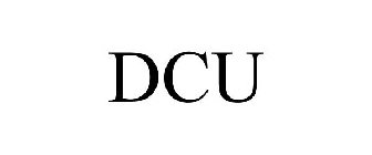 DCU