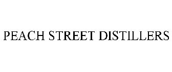 PEACH STREET DISTILLERS