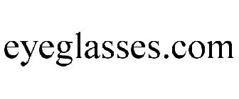 EYEGLASSES.COM