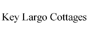 KEY LARGO COTTAGES