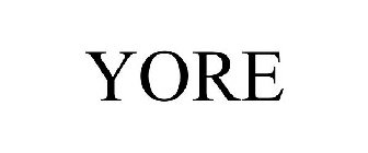 YORE
