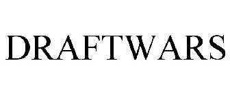 DRAFTWARS
