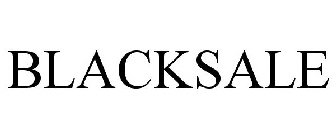 BLACKSALE