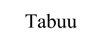TABUU