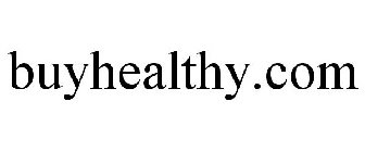 BUYHEALTHY.COM