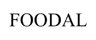 FOODAL