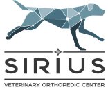 SIRIUS VETERINARY ORTHOPEDIC CENTER