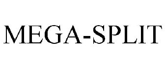 MEGA-SPLIT