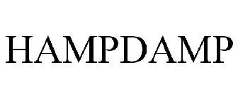HAMPDAMP
