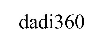 DADI360