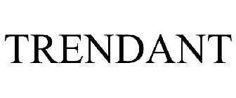TRENDANT