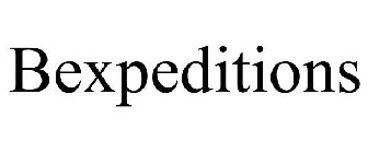 BEXPEDITIONS