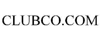 CLUBCO.COM