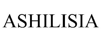 ASHILISIA