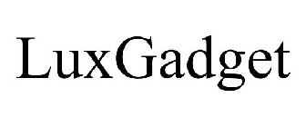 LUXGADGET