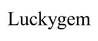 LUCKYGEM