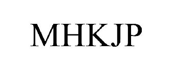 MHKJP