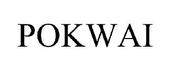 POKWAI