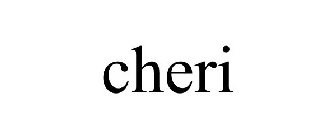 CHERI