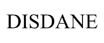 DISDANE