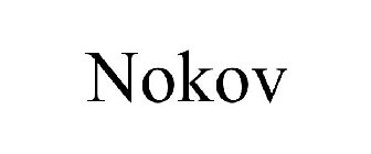 NOKOV