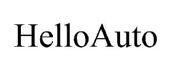 HELLOAUTO