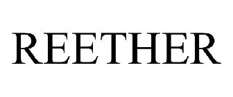 REETHER