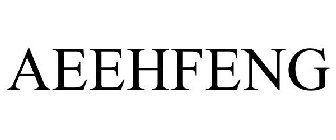 AEEHFENG