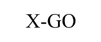 X-GO
