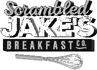 SCRAMBLED JAKE'S BREAKFAST CO.