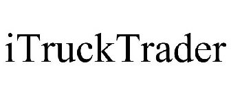 ITRUCKTRADER