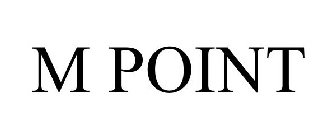 M POINT