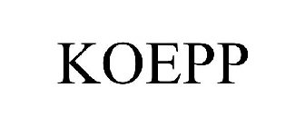 KOEPP