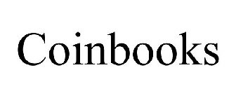 COINBOOKS