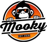 MOOKY EST 2016