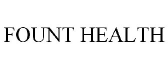 FOUNT HEALTH
