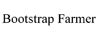 BOOTSTRAP FARMER