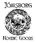 JÓMSBORG NORDIC GOODS