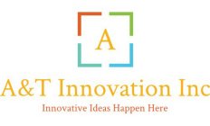 A&T INNOVATION INC