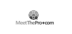 MEET THE PRO.COM