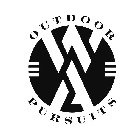 WA OUTDOOR PURSUITS