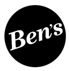 BEN'S