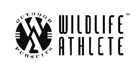 WA OUTDOOR PURSUITS WILDLIFE ATHLETE