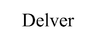 DELVER