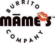 MAME'S BURRITO COMPANY